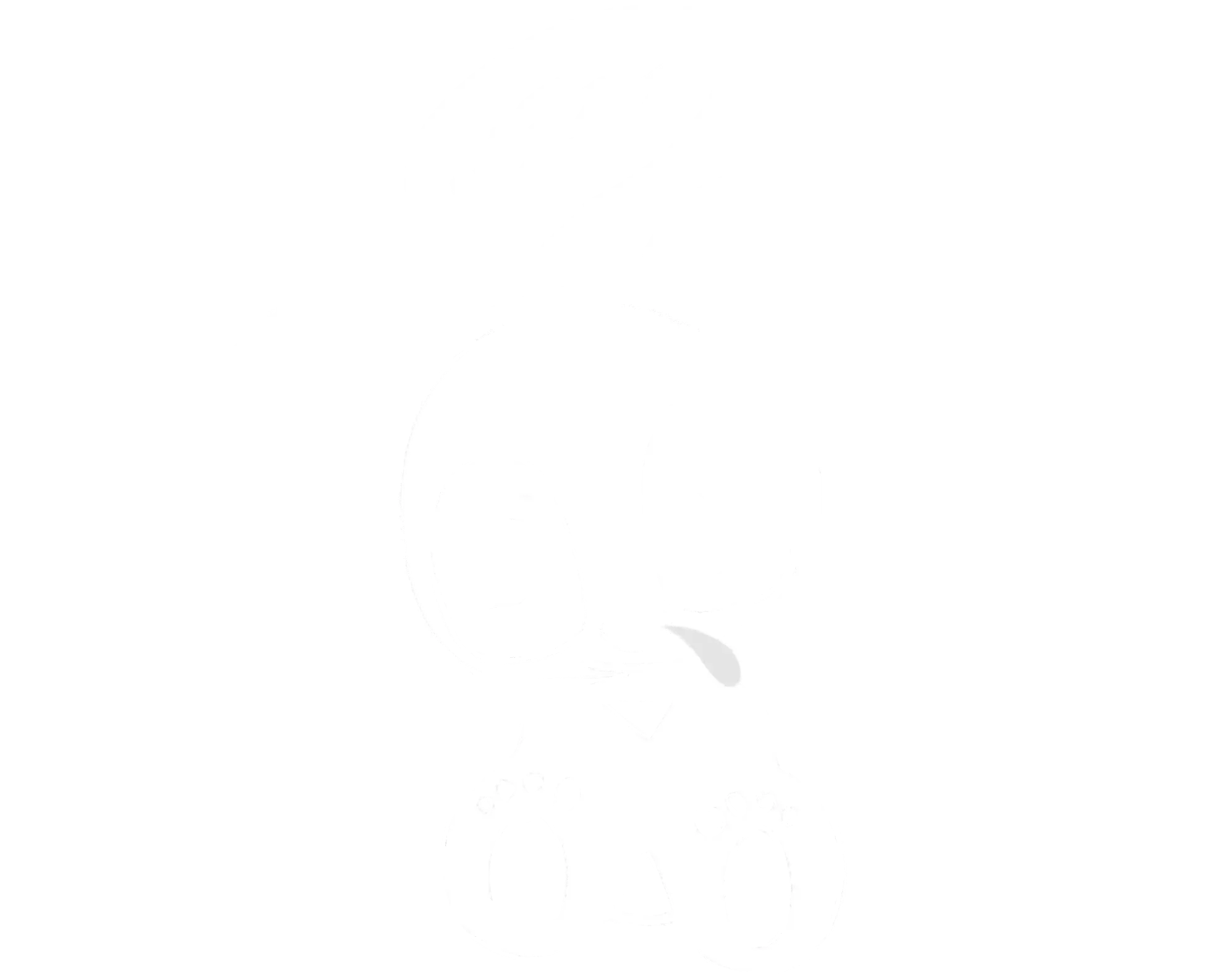 jankylazy panda logo